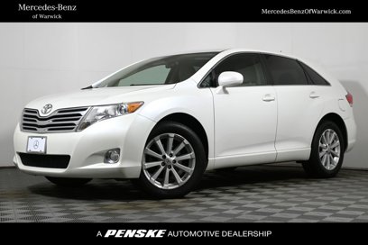Used 2009 Toyota Venza AWD