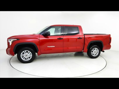 Used 2022 Toyota Tundra SR5