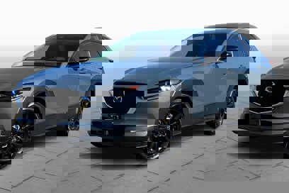 Certified 2024 MAZDA CX-30 AWD 2.5 S w/ Preferred Package
