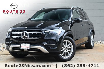 Used 2024 Mercedes-Benz GLE 350 4MATIC