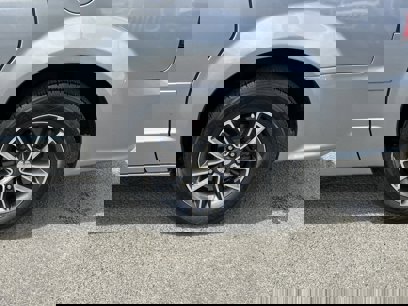 Used 2017 Dodge Grand Caravan SXT