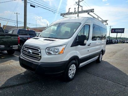 Used 2019 Ford Transit 150 XLT