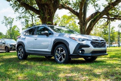 New 2025 Subaru Crosstrek 2.5i Premium