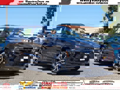 New 2025 Toyota Crown Signia