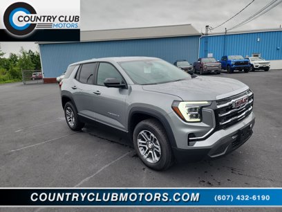 New 2026 GMC Terrain Elevation w/ Technology Package II