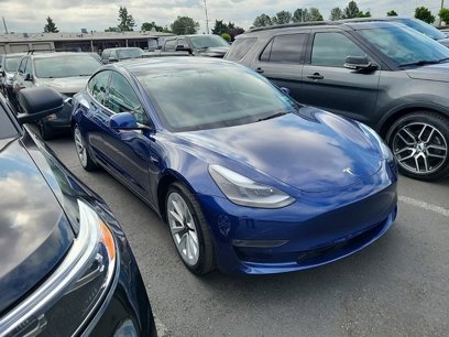 Used 2022 Tesla Model 3 Long Range