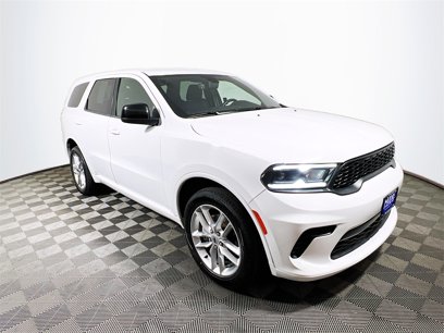 Used 2023 Dodge Durango GT
