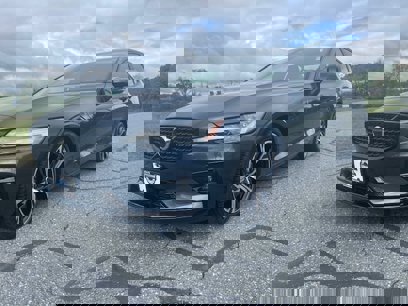 Used 2025 Volvo S60 B5 Core