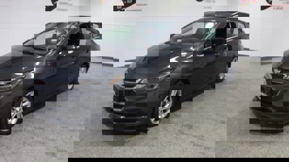 Used 2017 Chevrolet Cruze LT w/ Sun And Sound Package
