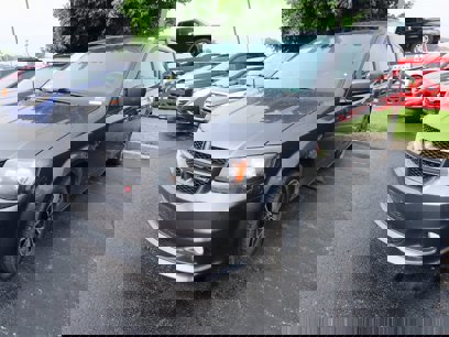 Used 2019 Dodge Grand Caravan GT