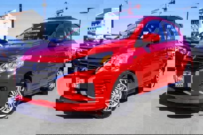 Used 2021 Mitsubishi Mirage
