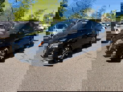 Certified 2020 Nissan Altima 2.5 S
