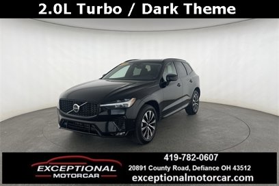 Used 2023 Volvo XC60 B5 Plus
