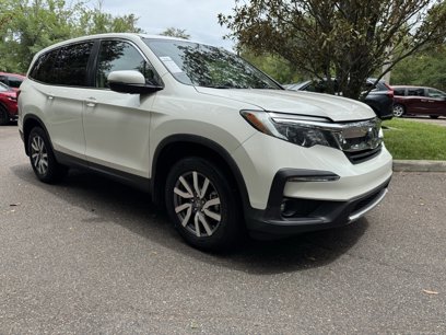 Used 2019 Honda Pilot EX-L