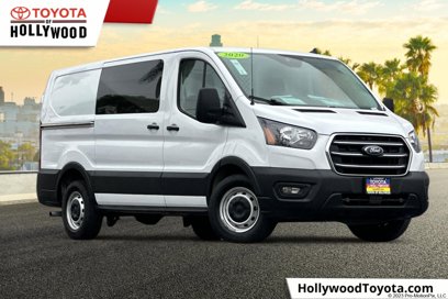 Used 2020 Ford Transit 150 Low Roof