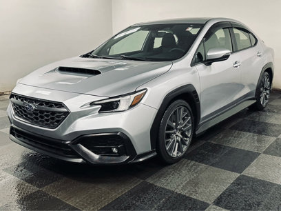 Used 2024 Subaru WRX GT