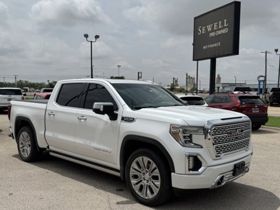 Used 2020 GMC Sierra 1500 Denali w/ Denali Ultimate Package