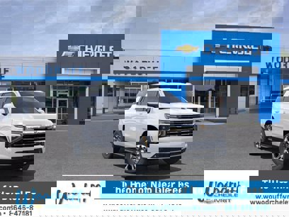 New 2025 Chevrolet Tahoe LT w/ Comfort Package