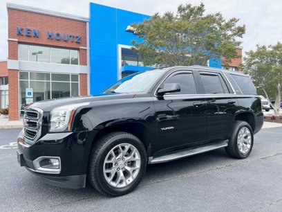 Used 2016 GMC Yukon SLT w/ Open Road Package