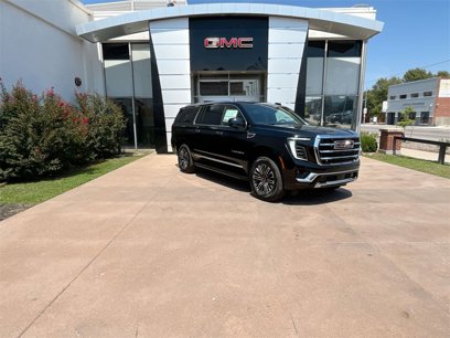 New 2025 GMC Yukon XL Elevation