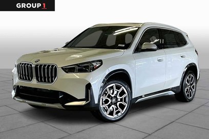 New 2024 BMW X1 xDrive28i w/ Convenience Package