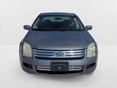 Used 2006 Ford Fusion SE