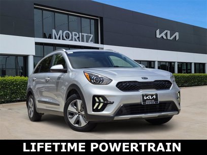 Used 2020 Kia Niro LX