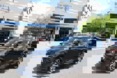 Used 2023 MAZDA CX-5 AWD 2.5 S w/ Select Package