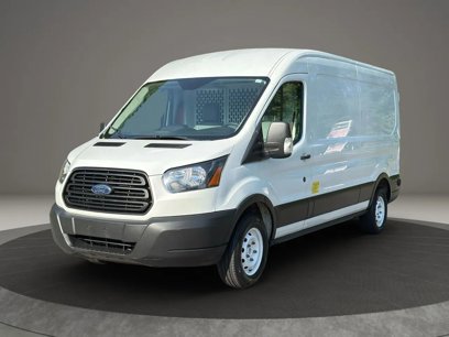 Used 2019 Ford Transit 150 148 Medium Roof