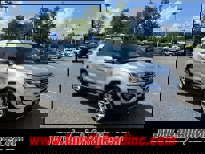 Certified 2017 Ford Explorer XLT w/ Equipment Group 202A