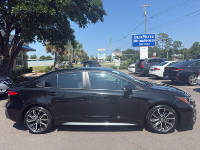Used 2020 Toyota Corolla SE
