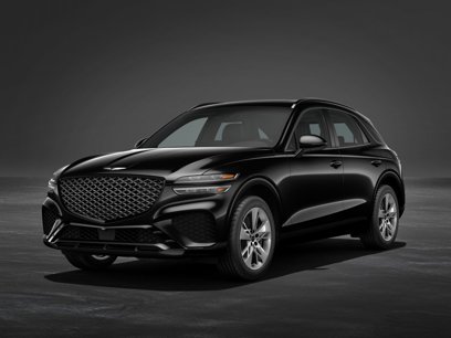 New 2025 Genesis GV70 3.5T Sport