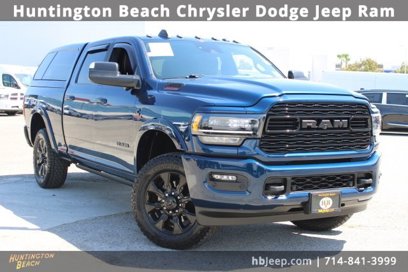Used 2022 RAM 2500 Limited