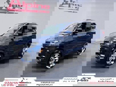 Certified 2023 Buick Encore GX Preferred w/ Cold Weather Comfort Package