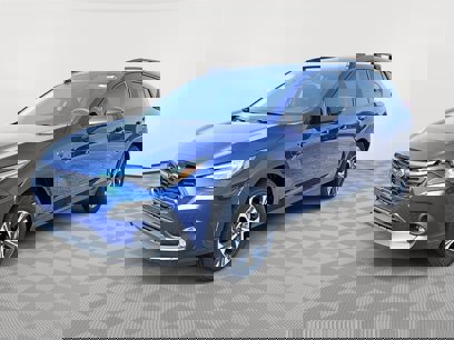 New 2025 Subaru Crosstrek 2.5i Premium