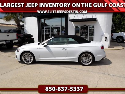 Used 2022 Audi A5 2.0T Premium Plus