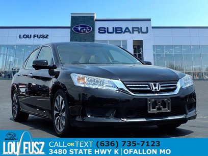 Used 2014 Honda Accord Touring
