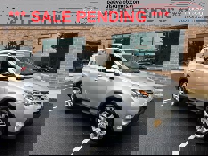 Used 2015 Toyota RAV4 Limited