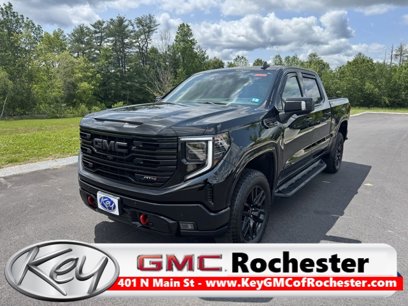 Used 2023 GMC Sierra 1500 AT4 w/ AT4 Premium Package