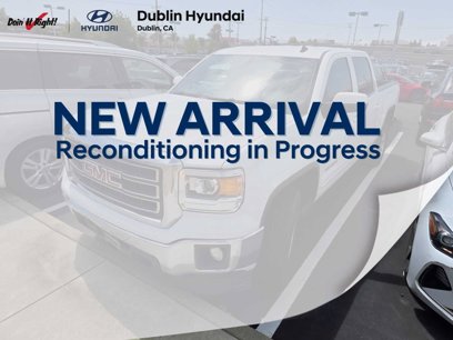 Used 2014 GMC Sierra 1500 SLE w/ SLE Value Package