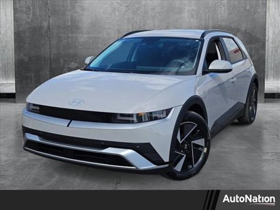 New 2025 Hyundai Ioniq 5 SEL