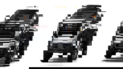 New 2025 GMC Sierra 3500 Pro w/ Convenience Package