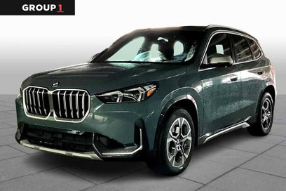 Used 2024 BMW X1 xDrive28i w/ Premium Package