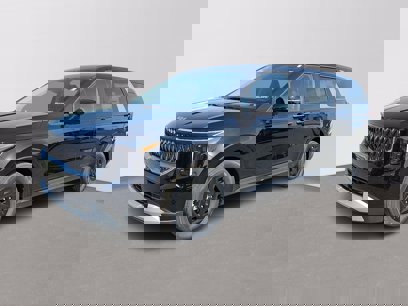 New 2025 Kia Carnival
