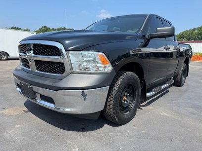 Used 2014 RAM 1500 ST