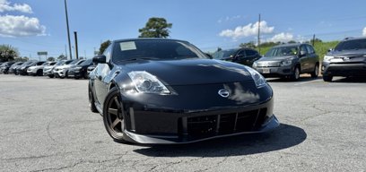 Used 2008 Nissan 350Z NISMO