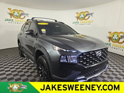 Used 2023 Hyundai Santa Fe XRT