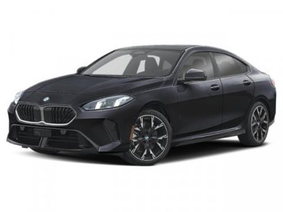 New 2026 BMW 228 Gran Coupe