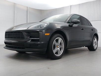 Used 2019 Porsche Macan
