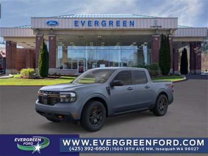 New 2024 Ford Maverick Tremor w/ Tremor Off-Road Package
